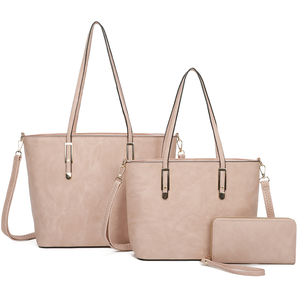 New Fashion Handbag With Adjustable Shoulder Strap